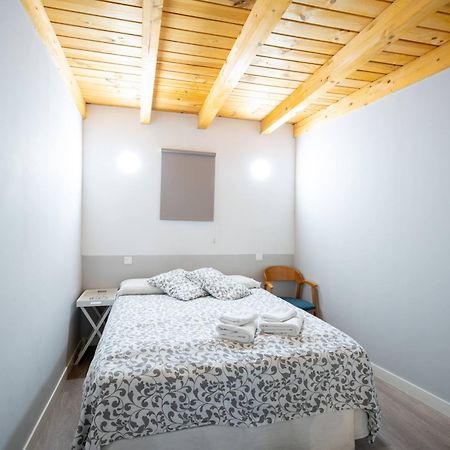 Apartamentos Go - Leopoldo Cano Center باياذوليد المظهر الخارجي الصورة