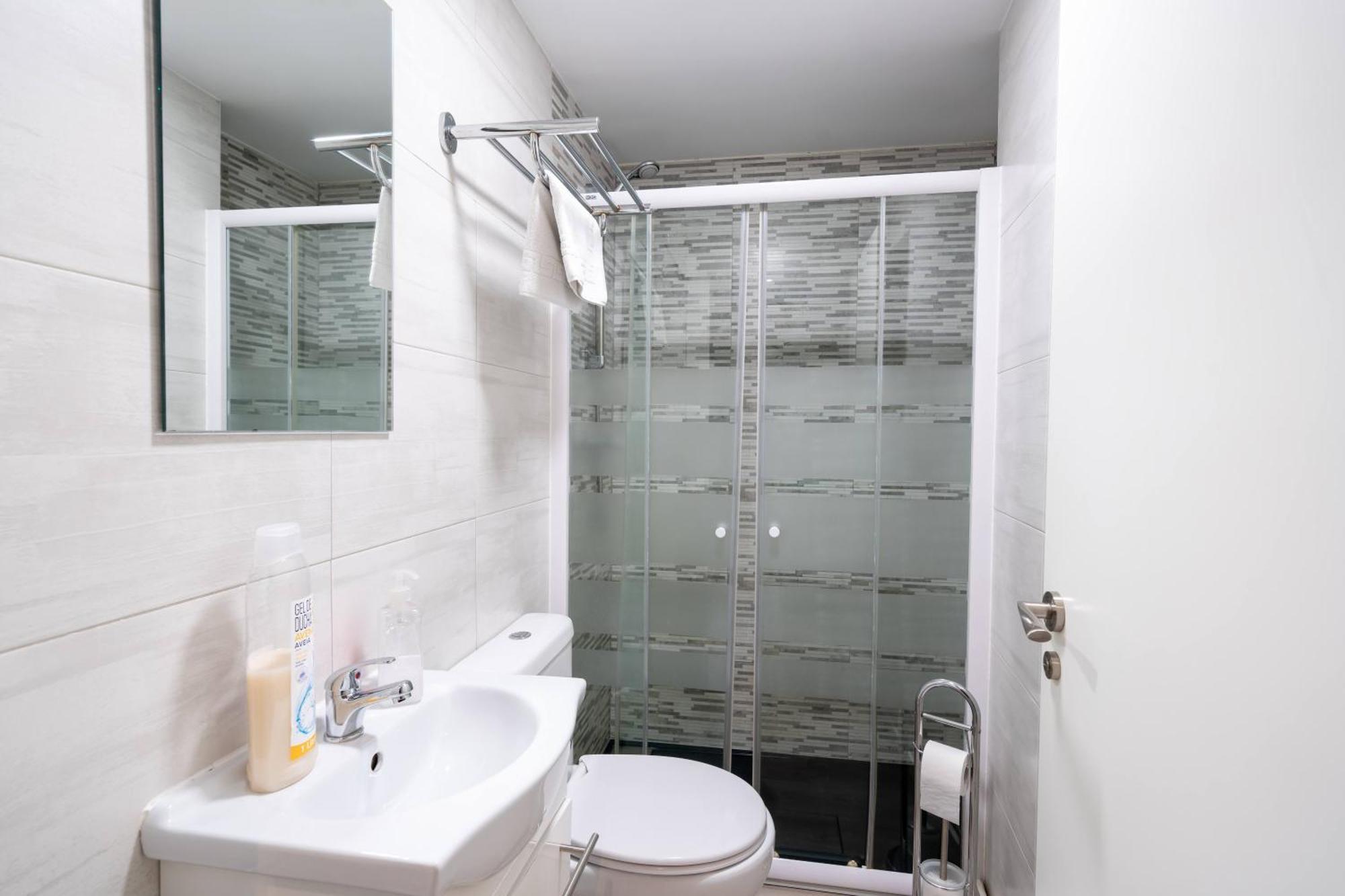 Apartamentos Go - Leopoldo Cano Center باياذوليد المظهر الخارجي الصورة