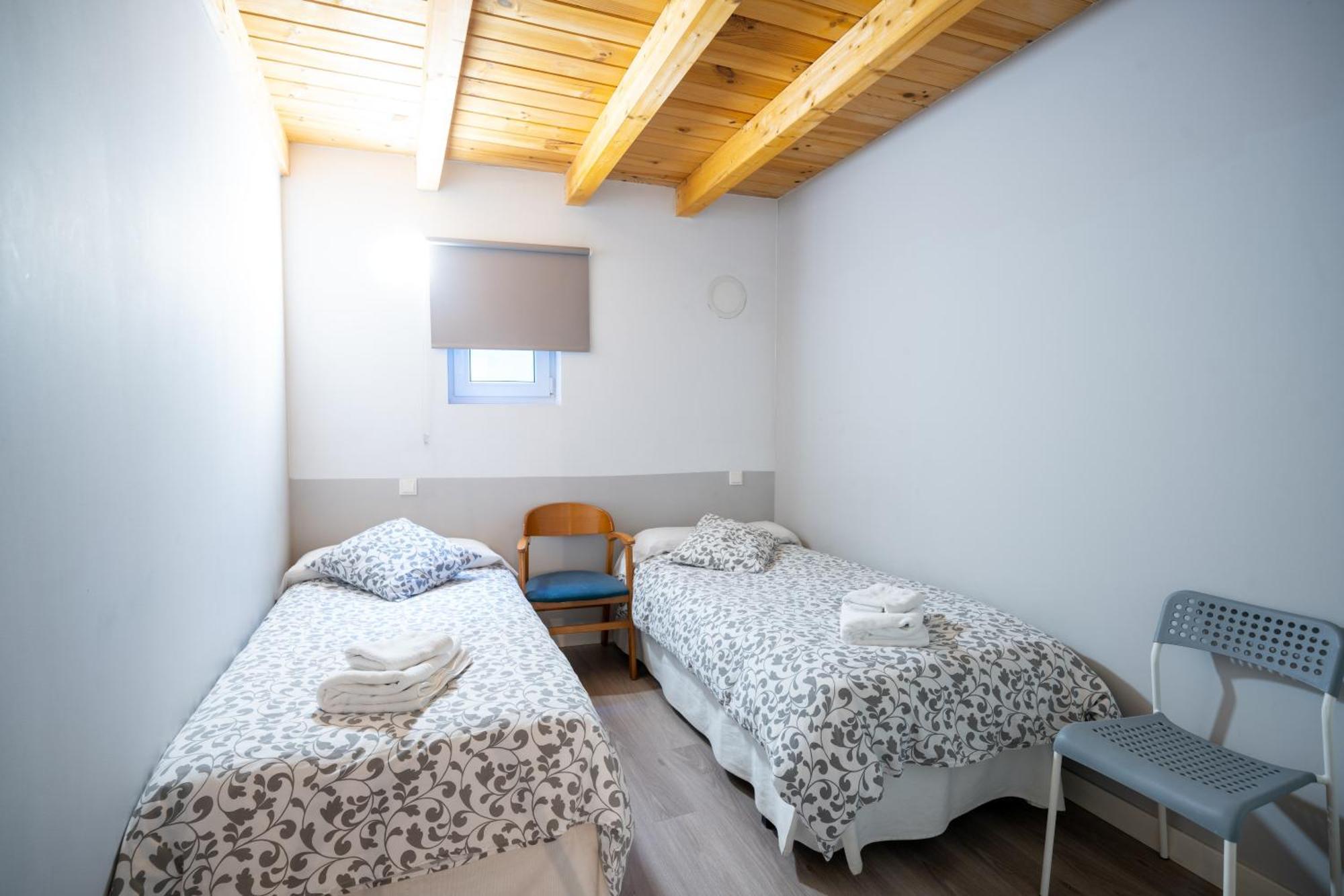 Apartamentos Go - Leopoldo Cano Center باياذوليد المظهر الخارجي الصورة