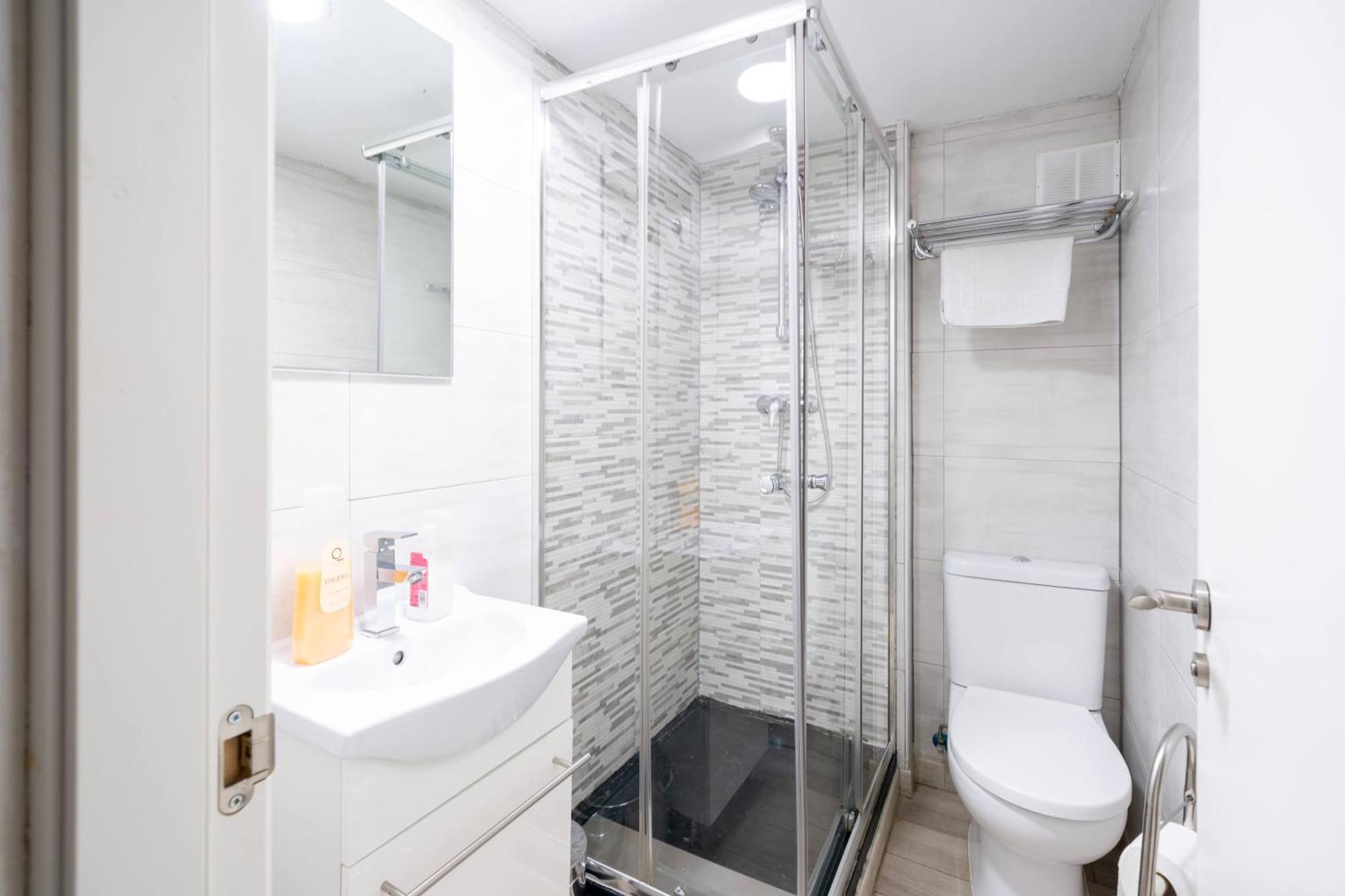 Apartamentos Go - Leopoldo Cano Center باياذوليد المظهر الخارجي الصورة