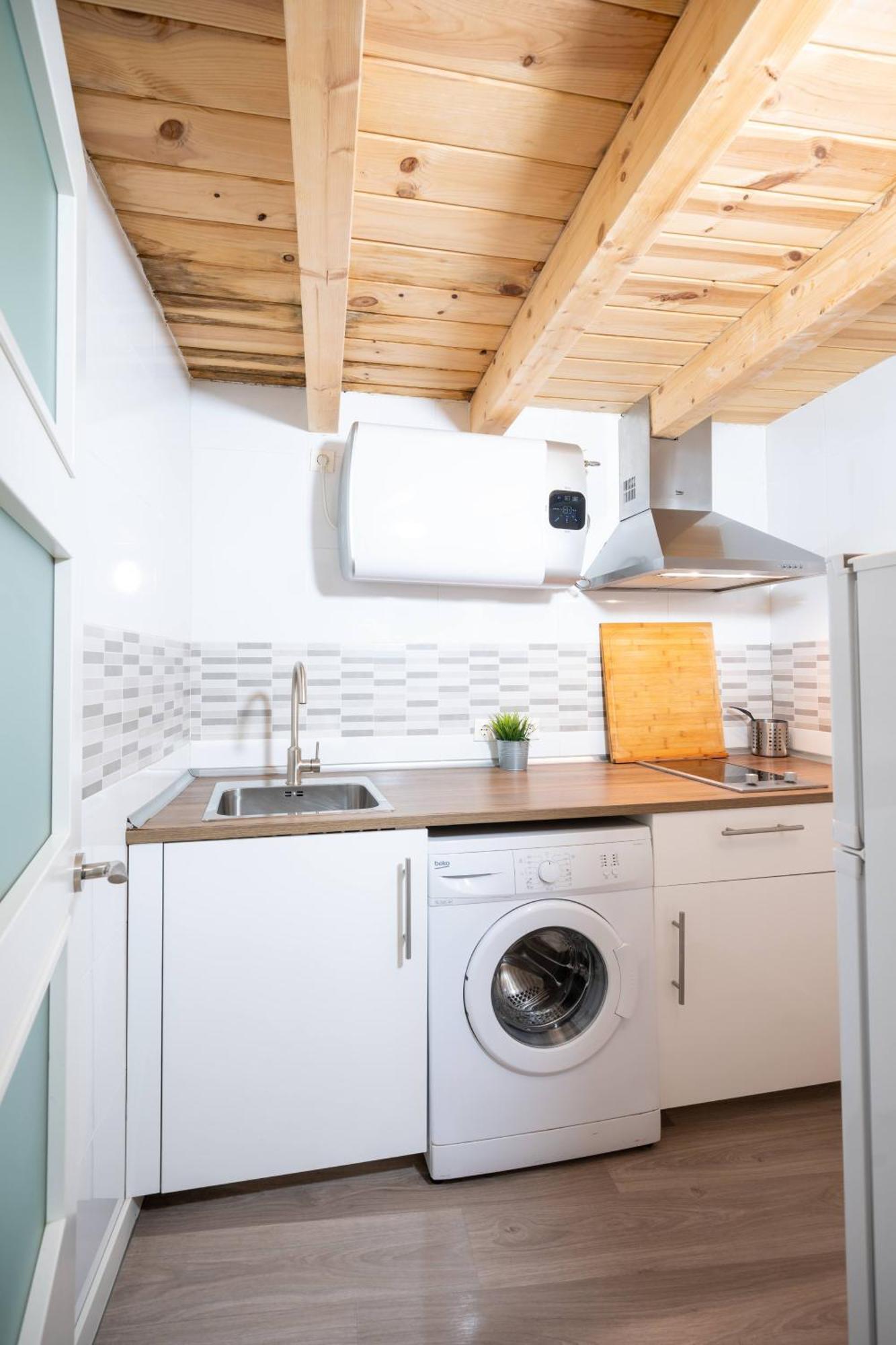 Apartamentos Go - Leopoldo Cano Center باياذوليد المظهر الخارجي الصورة