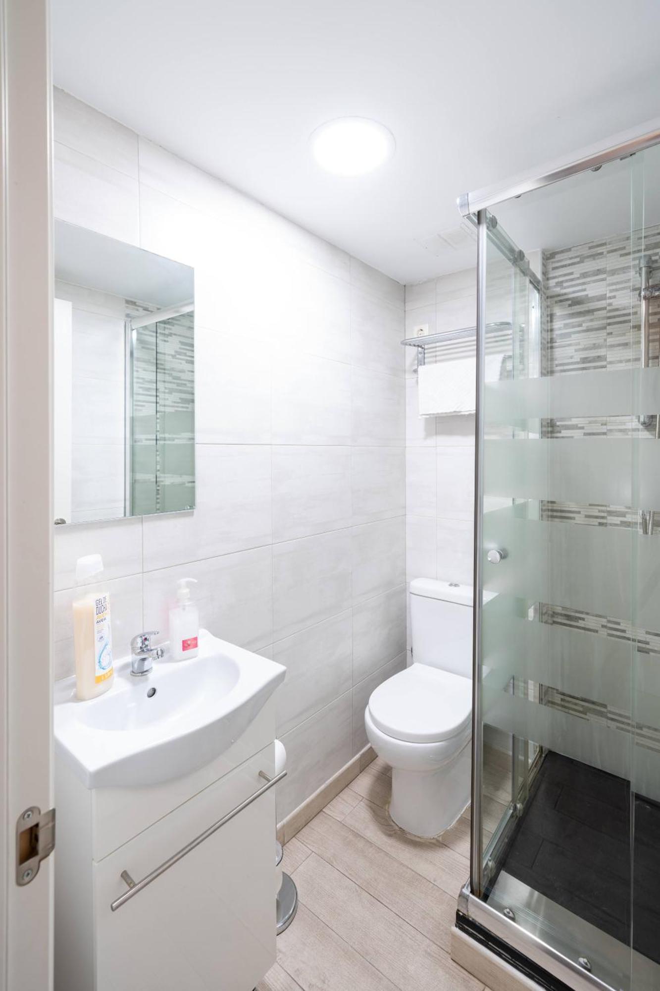 Apartamentos Go - Leopoldo Cano Center باياذوليد المظهر الخارجي الصورة