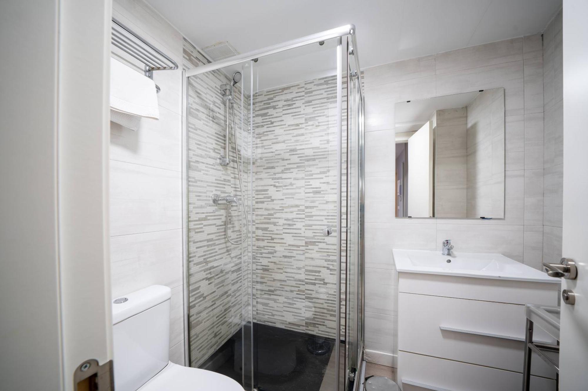 Apartamentos Go - Leopoldo Cano Center باياذوليد المظهر الخارجي الصورة