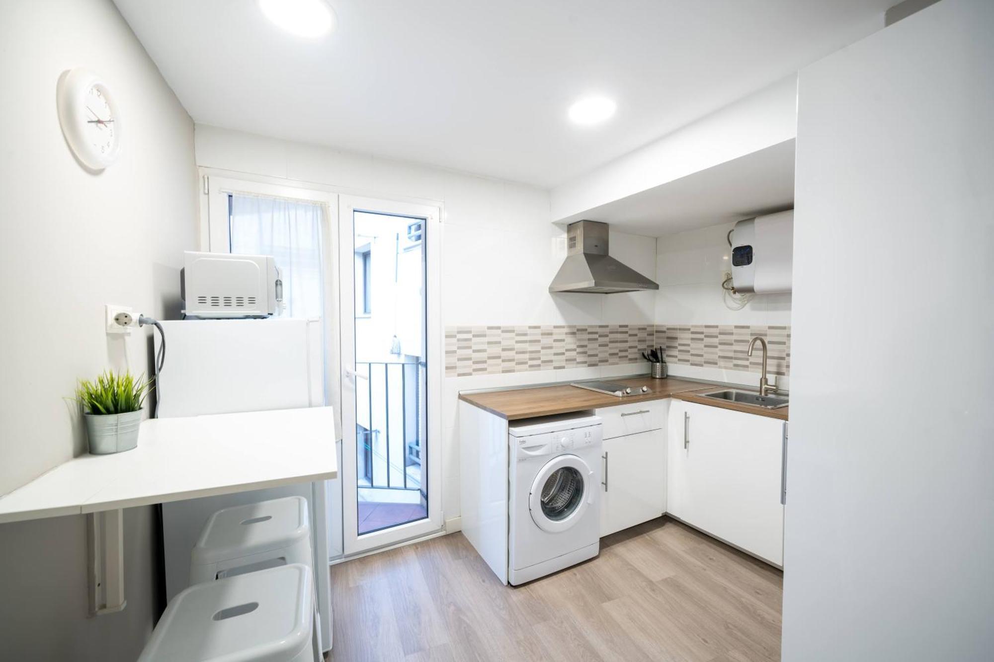 Apartamentos Go - Leopoldo Cano Center باياذوليد المظهر الخارجي الصورة