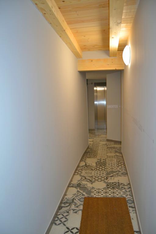Apartamentos Go - Leopoldo Cano Center باياذوليد المظهر الخارجي الصورة