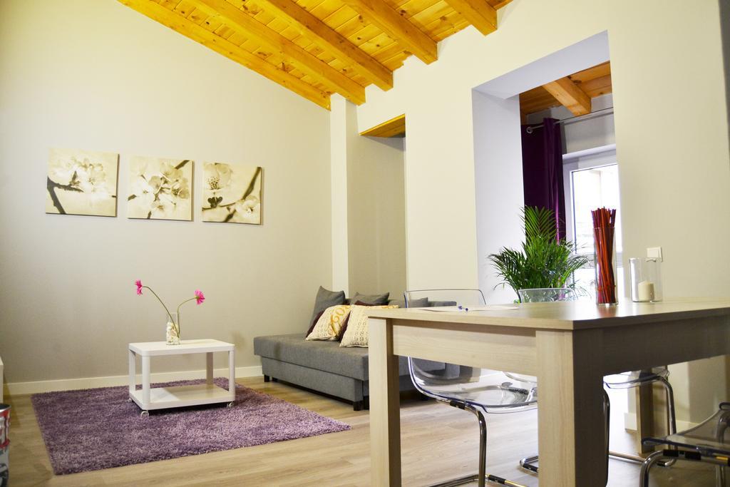 Apartamentos Go - Leopoldo Cano Center باياذوليد المظهر الخارجي الصورة