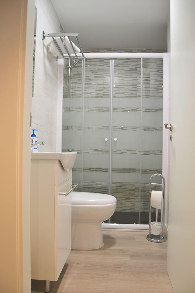 Apartamentos Go - Leopoldo Cano Center باياذوليد المظهر الخارجي الصورة